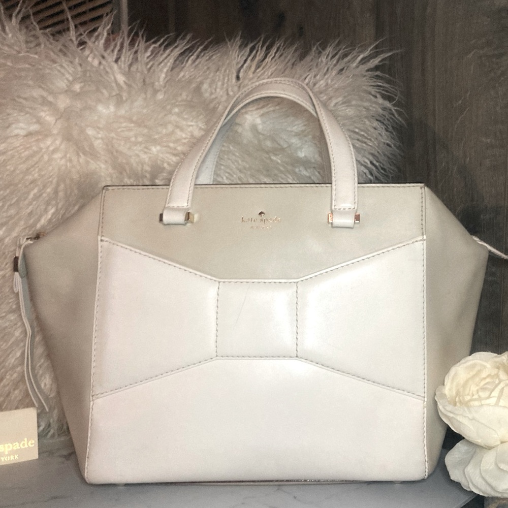 SALE ! RARE ♠️ Kate Spade 2 Park Avenue Bag